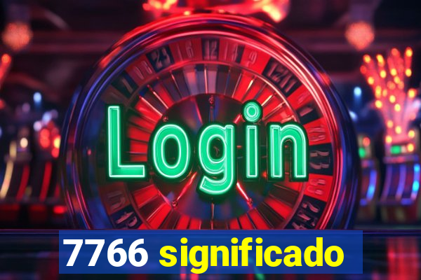 7766 significado